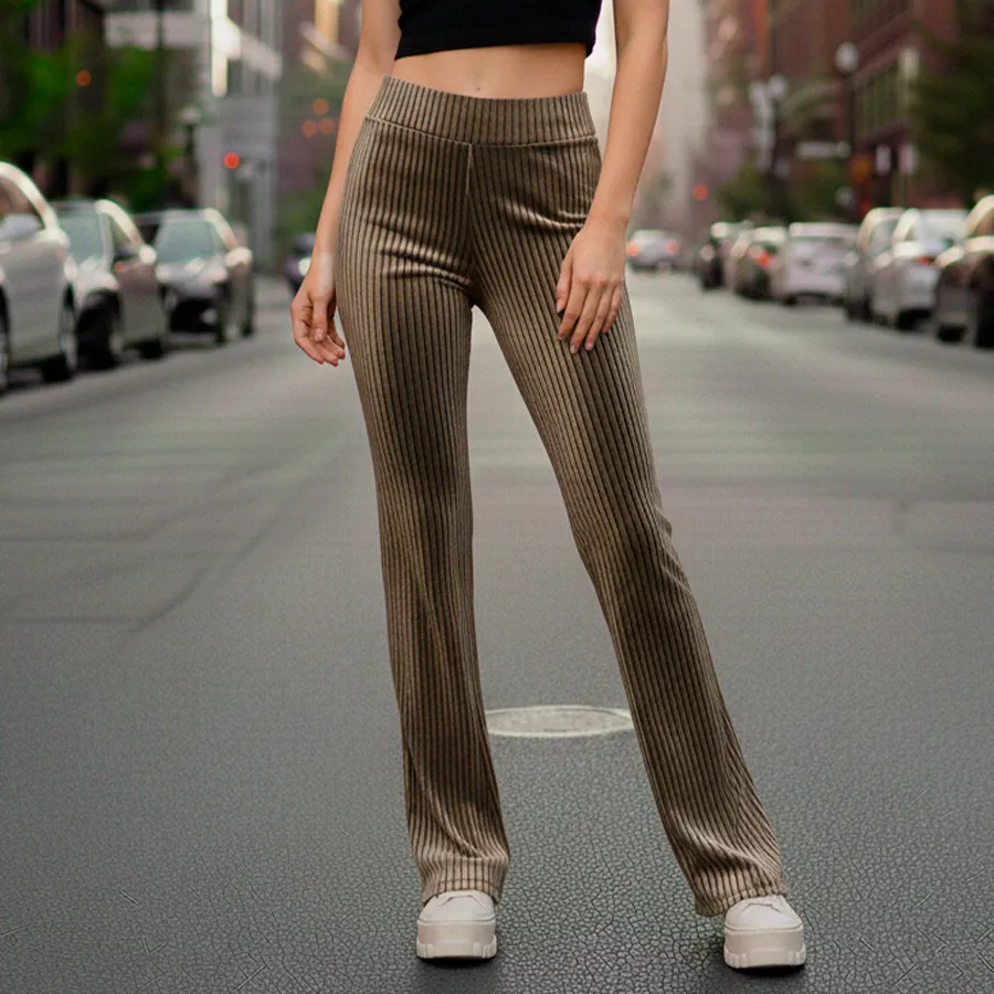 2511 PANTALON BRILLOSO 8088
